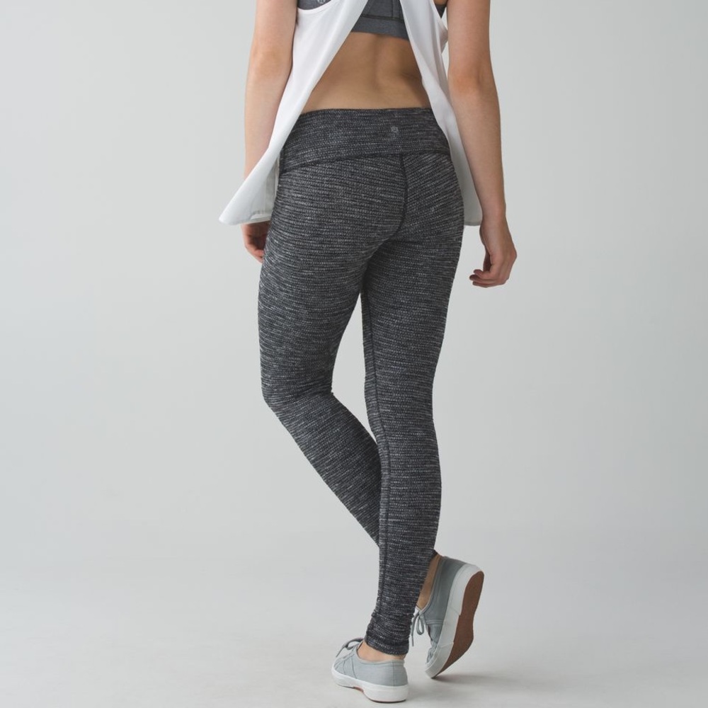 LULULEMON WUNDER UNDER